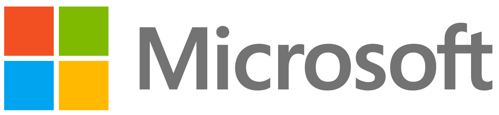 Microsoft logo